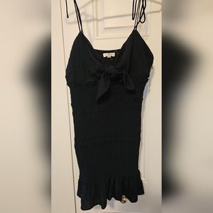 Cotton Candy LA black dress size M